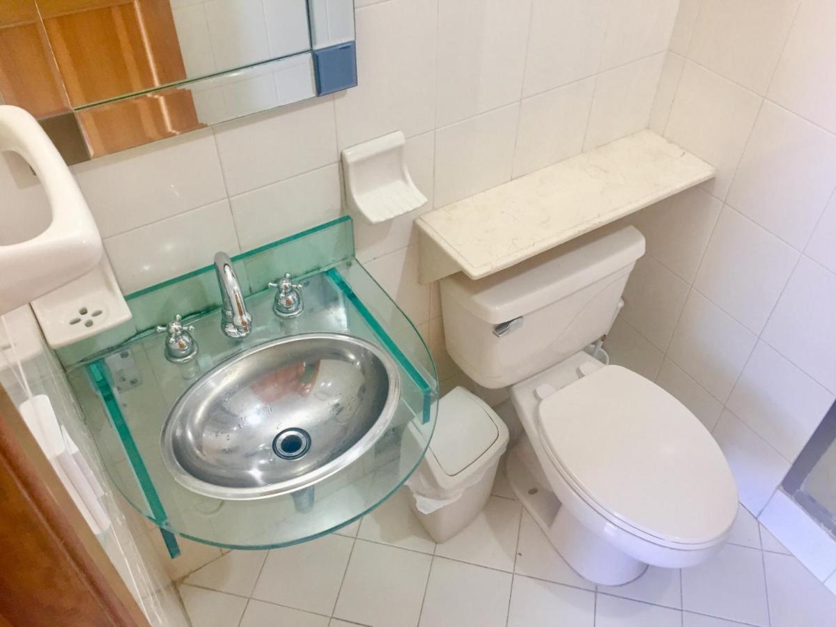 Edificio El Penon Del Rodadero Διαμέρισμα Σάντα Μάρτα Εξωτερικό φωτογραφία